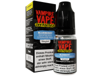 Vampire Vape - Overdosed - Nikotinsalz Liquid