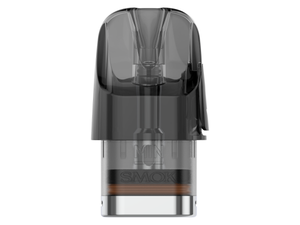 Smok - Novo Pod (CLX) Meshed (3 Stück pro Packung)