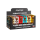 Revoltage - Tobacco Series Display bestückt 20 mg/ml (12 Artikel)