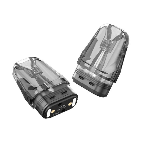 Oxva Xlim Pro Pods 3ml