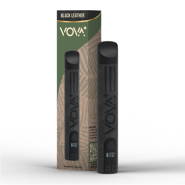 VOVA Plus Volks Vaporizer