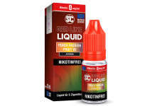 SC - Red Line - Peach Passion Fruit V2 - Nikotinsalz Liquid