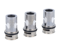 Voopoo - TPP-DM3 0,15 Ohm Head (3 Stück pro Packung)