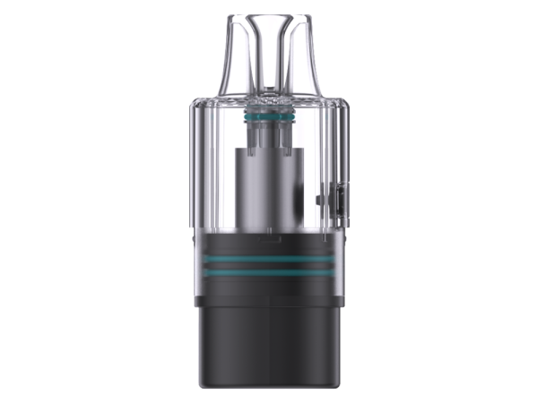 Uwell - Nunchaku 10000 Pod 0,8 Ohm