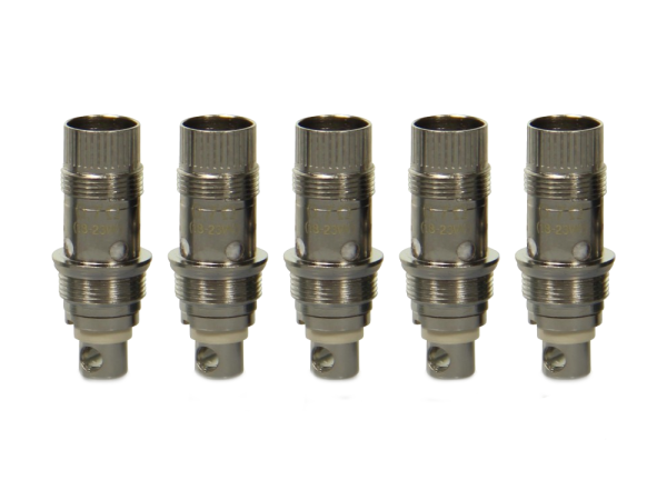 Aspire Nautilus BVC Heads (5 Stück pro Packung)