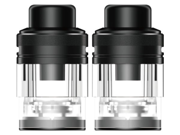 GEEKVAPE - Aegis Force Cartridge 5 ml (2 Stück pro Packung)