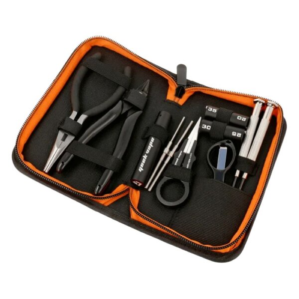 GeekVape - DIY Mini Toolkit Etui