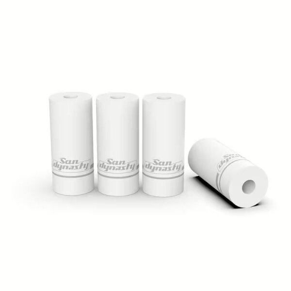 Orca Vape San Dynasty 510er Filter