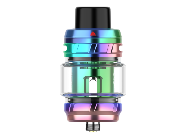 Vaporesso - iTank T Dual Mesh Clearomizer Set