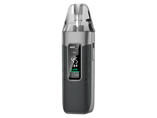Vaporesso - LUXE X3 E-Zigaretten Set