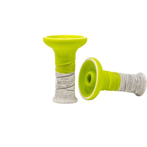 Hookain Lit Lip Phunnel