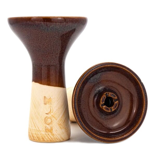 Moon Phunnel â€“ Brown