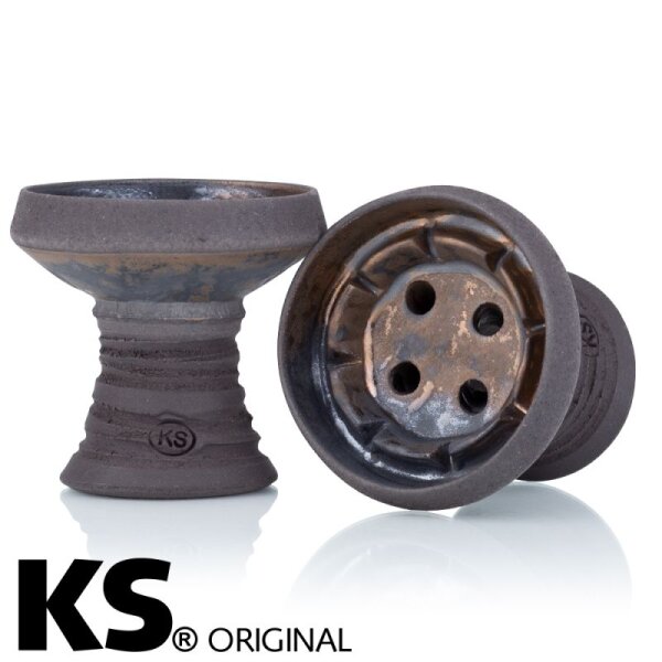 KS Appo Monster - Bronze