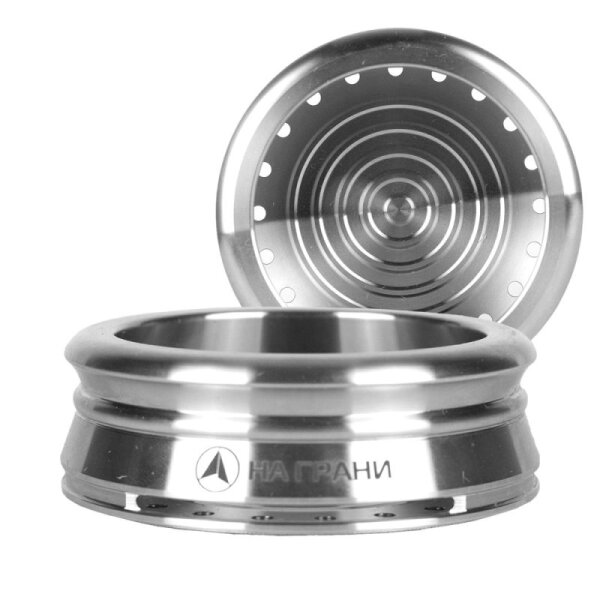 Na Grani Hatpahn HMD