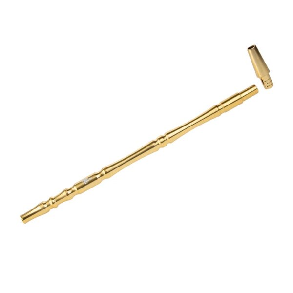Jookah - Shisha Alu Mundstück H033 35cm