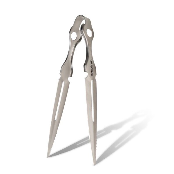 Smokah Zange Edelstahl