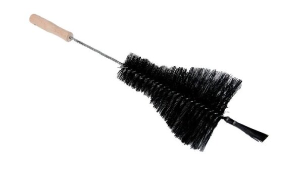 Jookah - Shisha Reinigungsbürste für Bowl