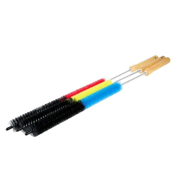 Jookah - Shisha Reinigungsbürste für RauchsÃ¤ule