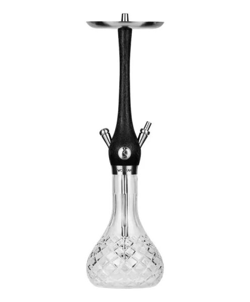 Wookah Nox - Mastercut Check Shisha