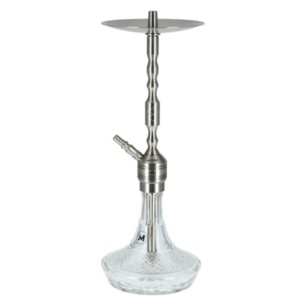 Magnum Industry - Revolution X5