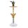 Jookah Incredible #08 Medium Gold Shisha