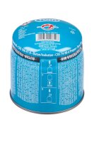 Tom Gaskartusche 190g