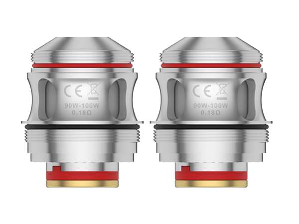 Uwell - Valyrian IV Heads (2 Stück pro Packung)