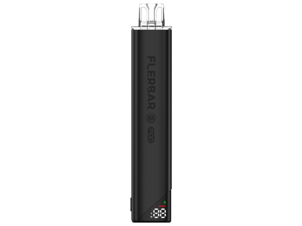 Flerbar - POD Akku 650 mAh