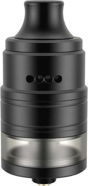 Aspire Kumo RDTA schwarz