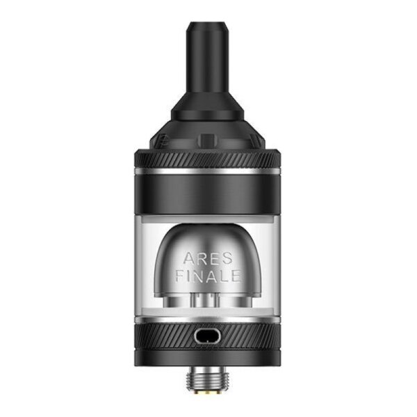 Innokin Ares Finale RTA schwarz