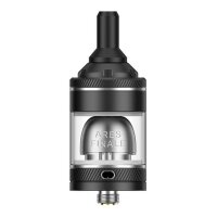 Innokin Ares Finale RTA schwarz