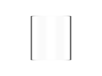 GEEKVAPE - Z Nano 3 Glastank