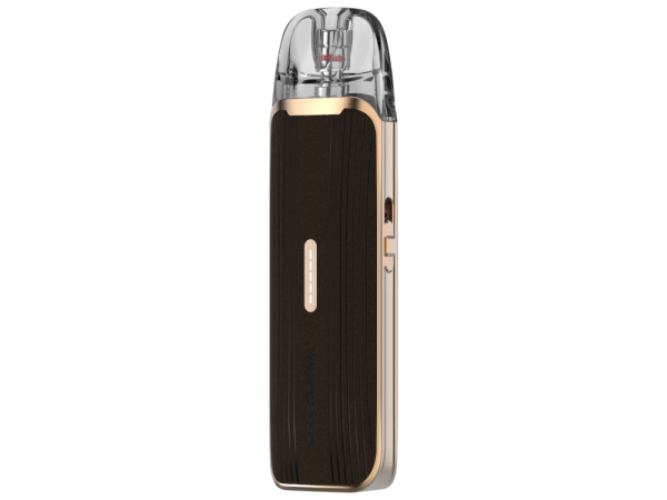 Vaporesso - LUXE Q3 E-Zigaretten Set
