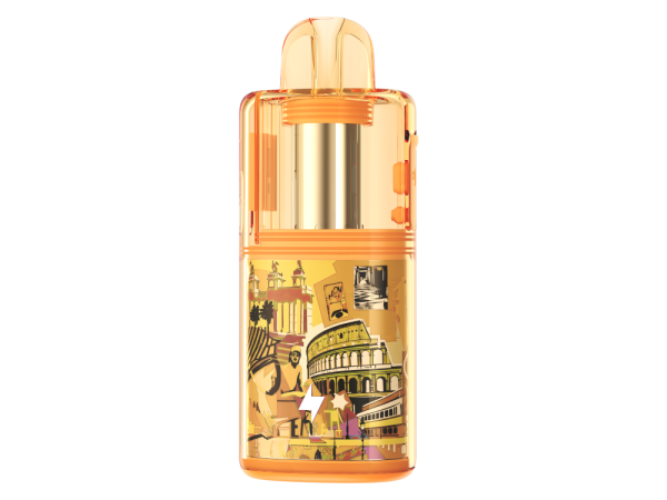 GEEKVAPE - Kloud 10 ml Einweg E-Zigaretten Set