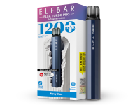 Elfbar - Elfa Turbo Pro E-Zigaretten Set