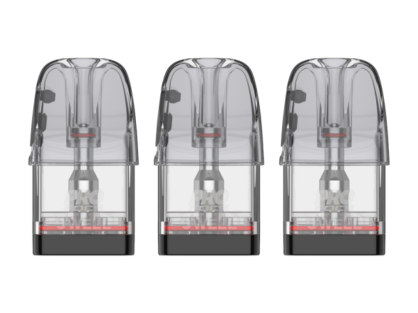 Uwell - Caliburn GPP Alpha Pod xxx Ohm (3 Stück pro Packung)