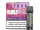 Elfbar - Elfa Pod Strawberry Grape 20 mg/ml (2 Stück pro Packung)