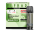 Elfbar - Elfa Pod Kiwi Passion Fruit Guava 0 mg/ml (2 Stück pro Packung)