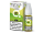 ELFLIQ - Sour Apple - Nikotinsalz Liquid 20 mg/ml