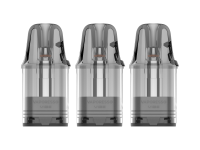 Vaporesso - Vibe Dual Mesh Smart T-Pod xxx (3 Stück...
