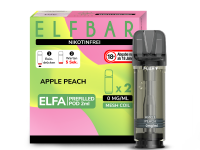 Elfbar Elfa Pod 20mg/ml (2 Stück)