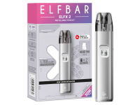 Elfbar - Elfx 2 E-Zigaretten Set
