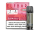 Elfbar - Elfa Pod Strawberry Raspberry 20 mg/ml (2 Stück pro Packung)