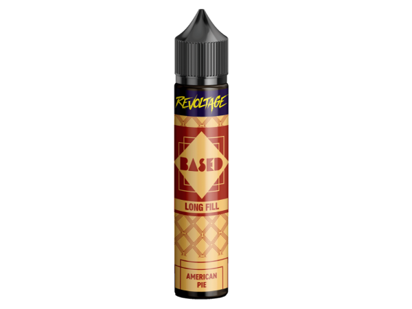 Revoltage - BASED - Longfills 5 ml