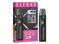 Elfbar - Elfx Pro Classic Edition E-Zigaretten Set