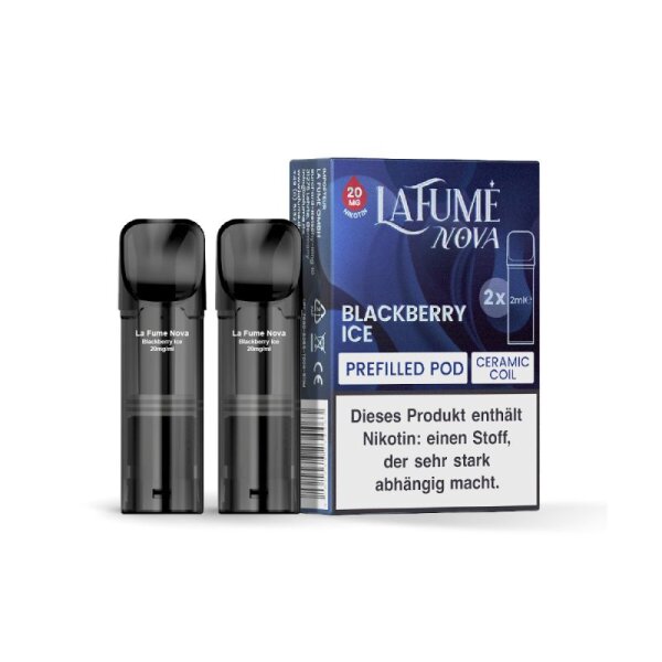 LaFume Nova Pod