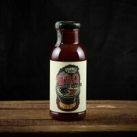 BBQ Sauce Sweet & Spicy