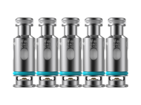 Aspire AF Meshed Head (5 Stück pro Packung)