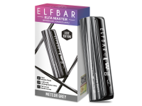 Elfbar - Elfa Master Luxe Edition Akku 1200 mAh
