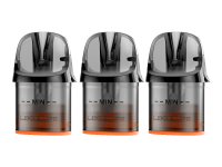 Lost Vape - E Plus V2 Dual Mesh Pod (3 Stück pro...
